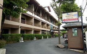 ลา พลายา บูติก รีสอร์ท
